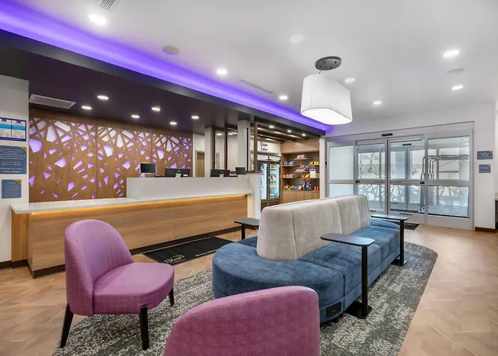 Sleep Inn & Suites Henderson - Las Vegas