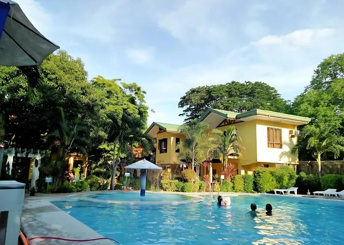 Sigayan Bay Beach Resort