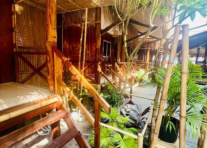 Cabanas Koh Rong