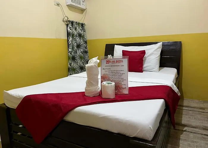 Rtross Hotel
