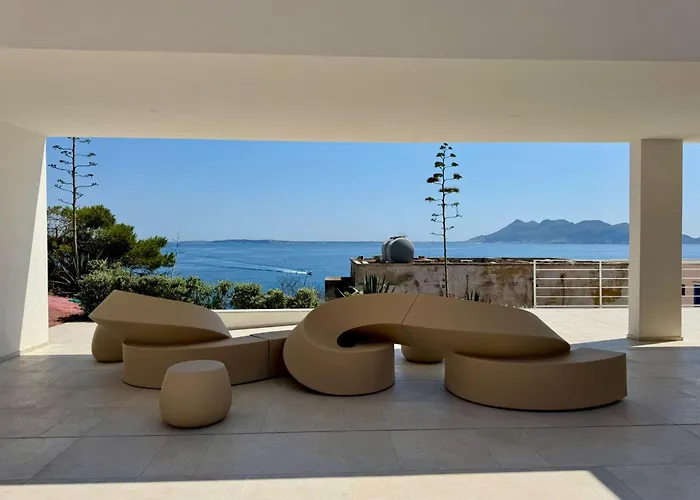 Fenici Levanzo Hotel - Adults Only