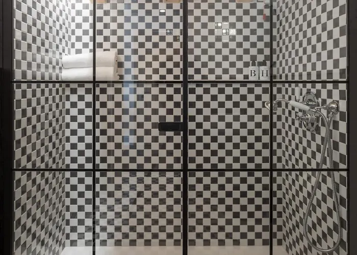 The Castelletto - Boutique Hotel