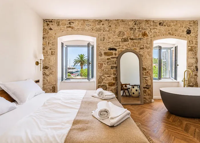 Heritage Hotel Casa Blanka