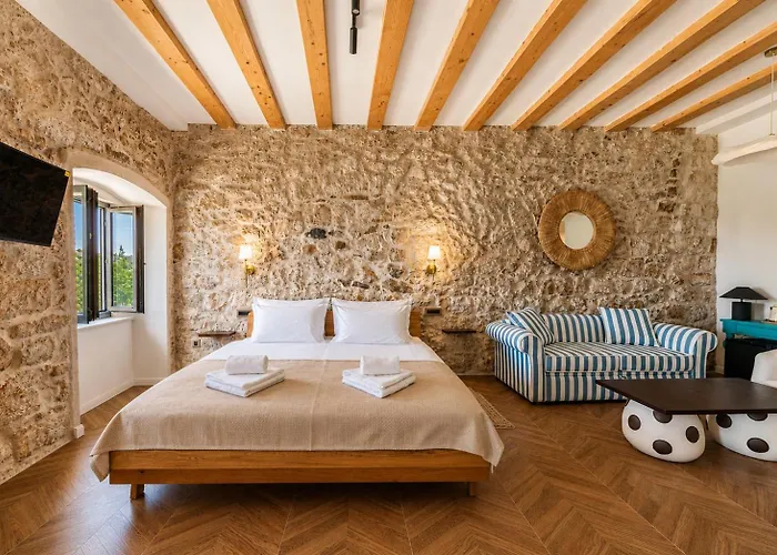 Heritage Hotel Casa Blanka