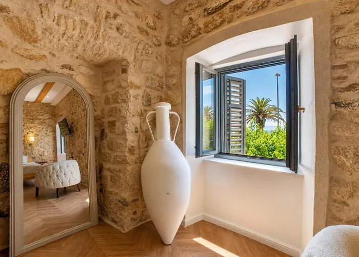 Heritage Hotel Casa Blanka
