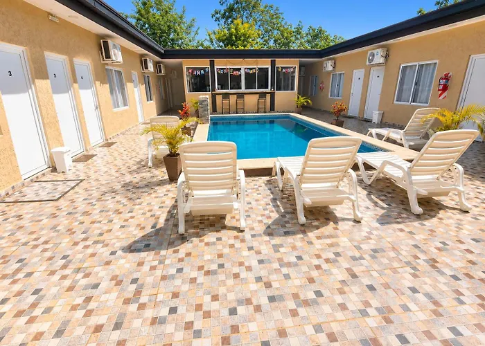 Hotel Boutique Pora Iguazu