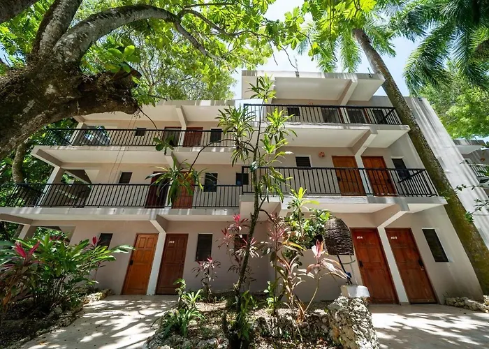 Hotel El Kaoba