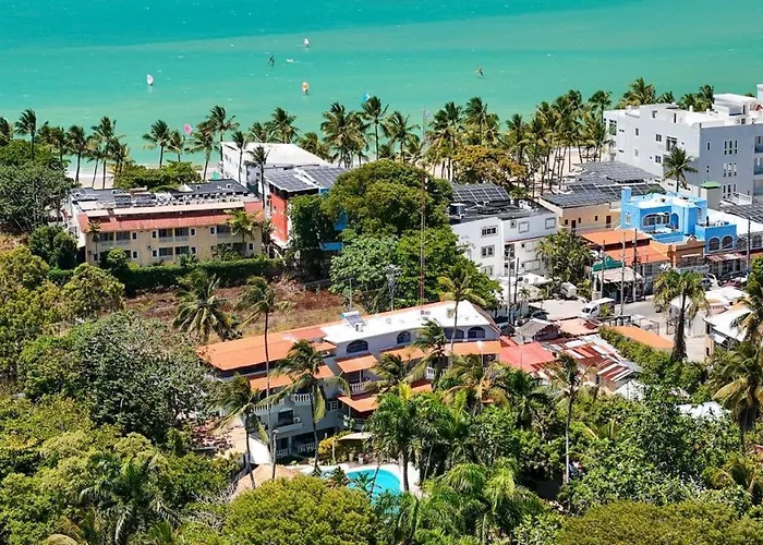 Hotel El Kaoba