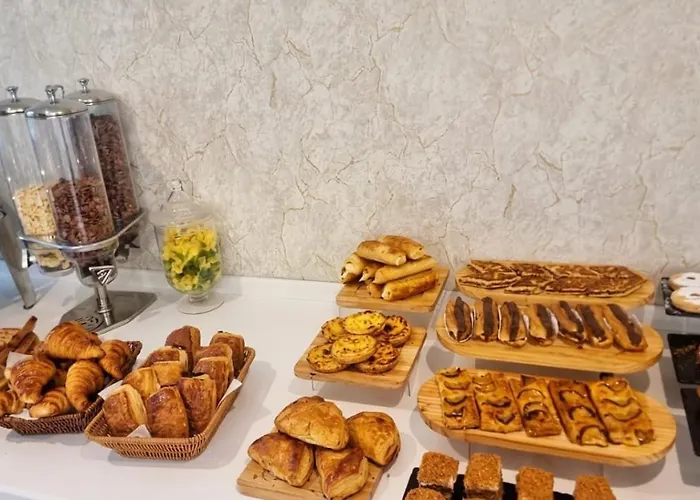 Hôtel Printania