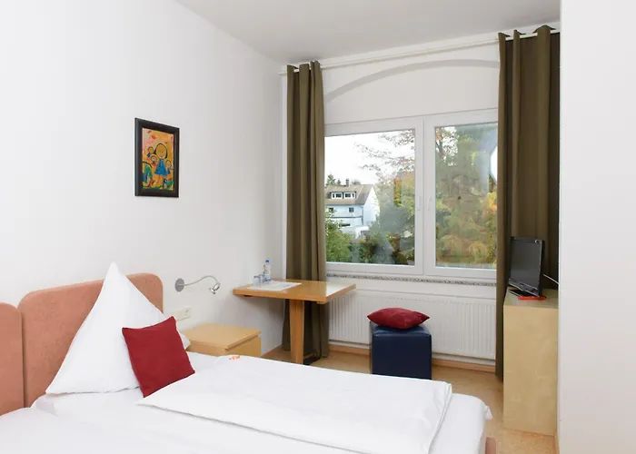 Hotel INNsel26