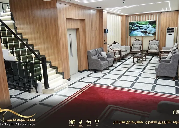 Hotel golden star
