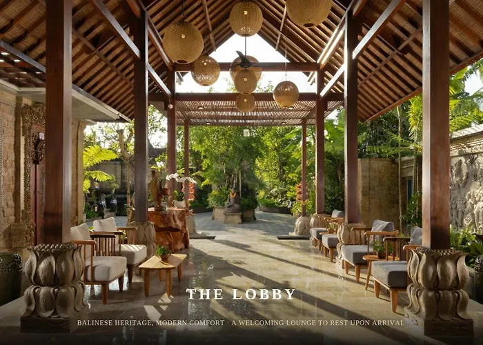 Ulu Valley Retreat