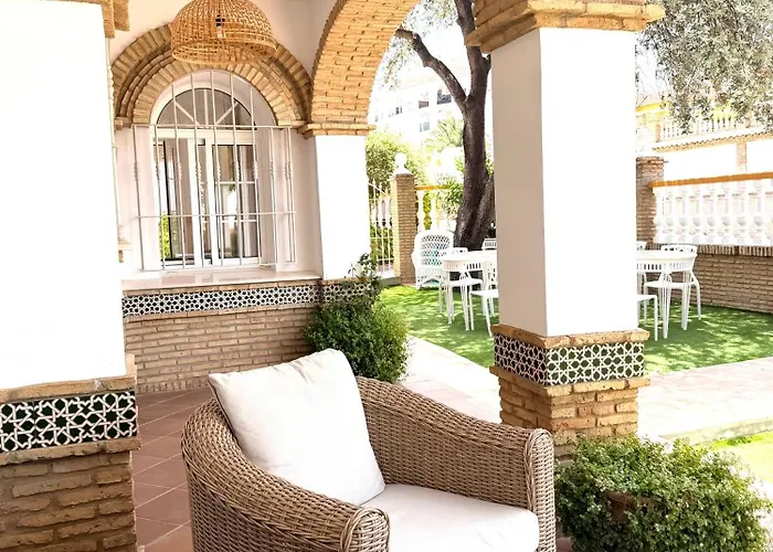 Hotel Victoria Matalascañas