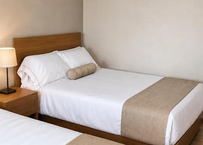Hotel Barrio Boutique