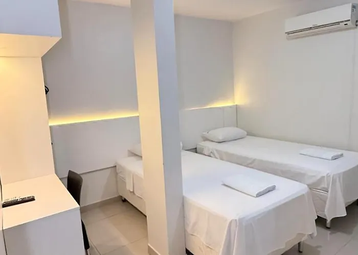 Rio Hotel