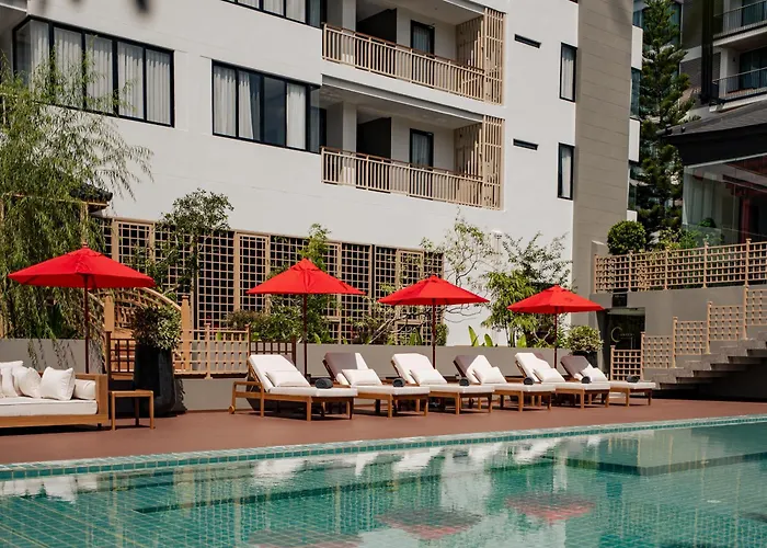 Zen Essence Khao Yai
