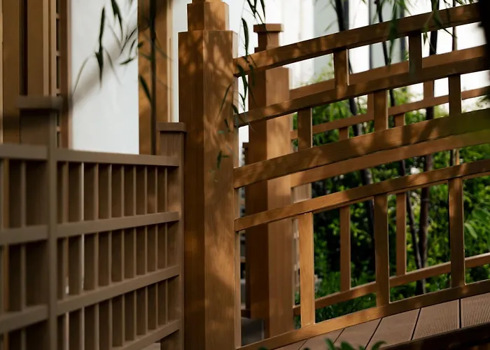 Zen Essence Khao Yai