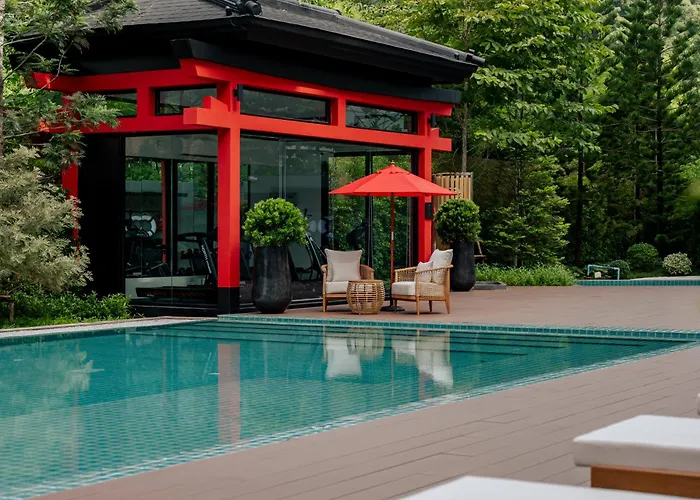Zen Essence Khao Yai