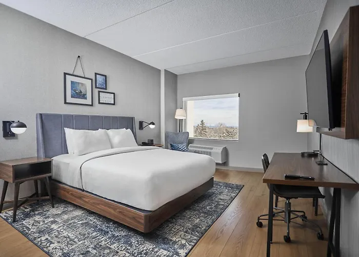 Four Points By Sheraton Oakville