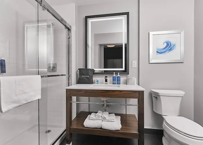 Four Points By Sheraton Oakville