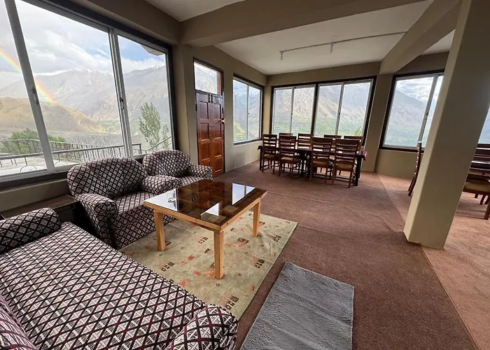 Haider Inn