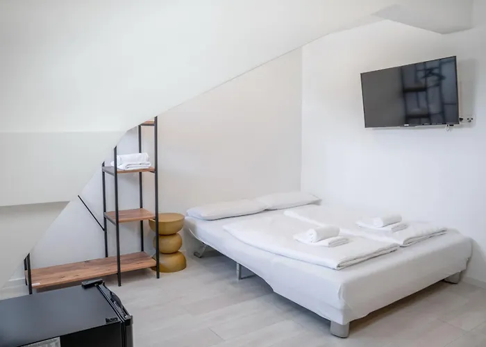 Villa Vaicun - Boutique Rooms