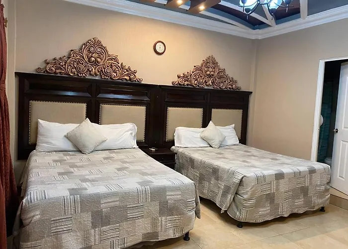 Hotel Villa Real