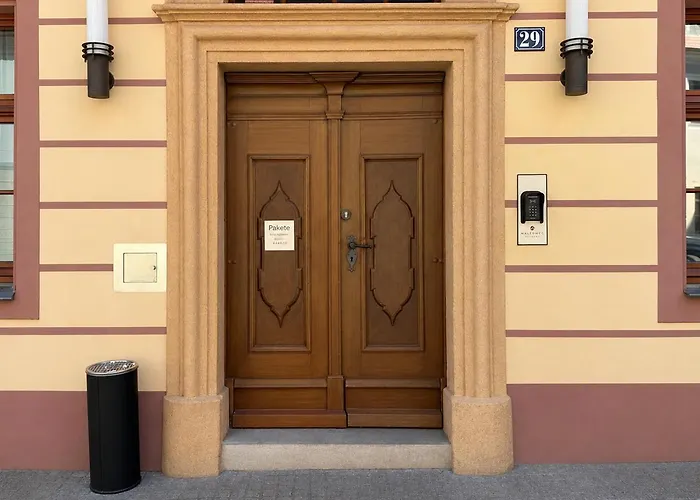Malerweg Residenz