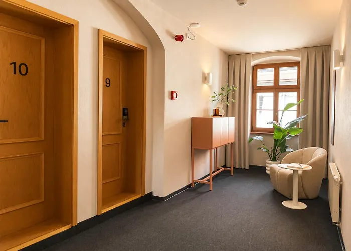 Malerweg Residenz