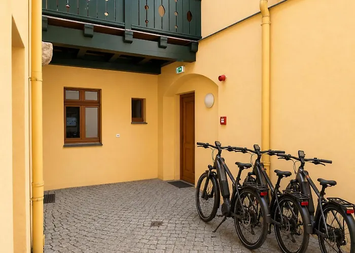 Malerweg Residenz