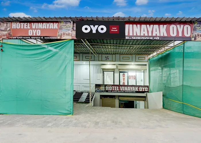 Hotel O Vinayak