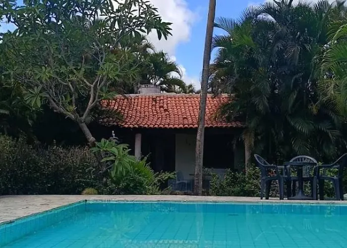 Okakoaras Hotel Paulista