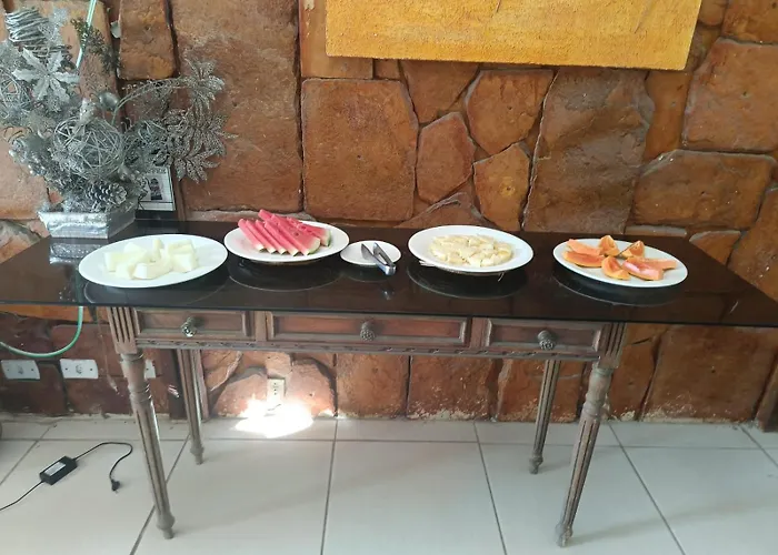 Okakoaras Hotel Paulista