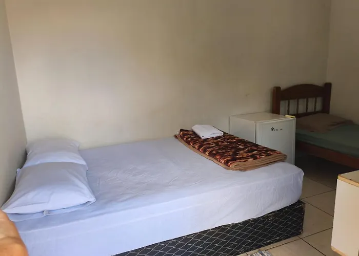 Hotel Taquarussu