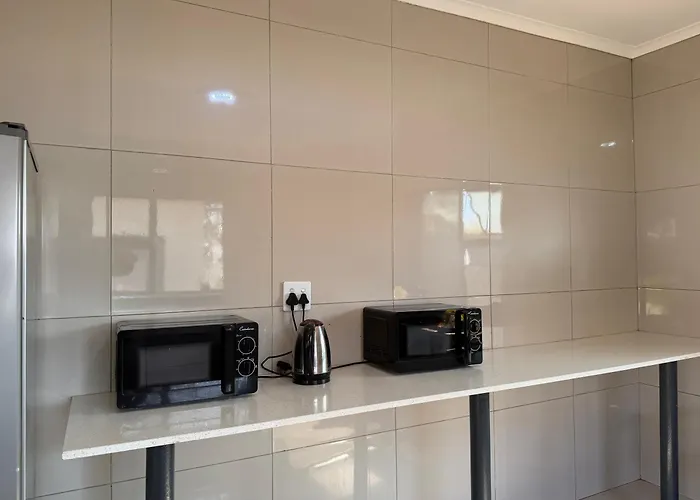 Northam Square Mine Contractor Accommodation