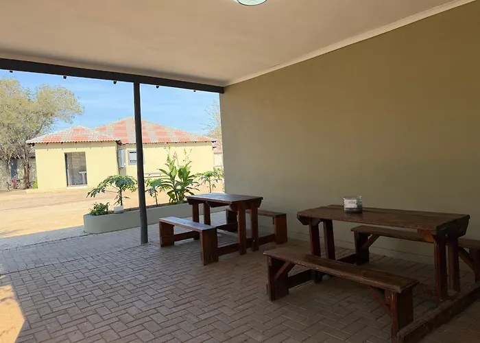 Northam Square Mine Contractor Accommodation