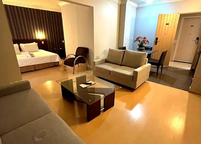 Actuall Convention Hotel