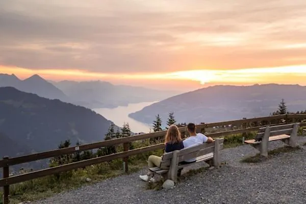 Hotel Schynige Platte