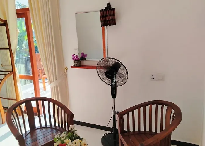 Robert Ayurveda Villa