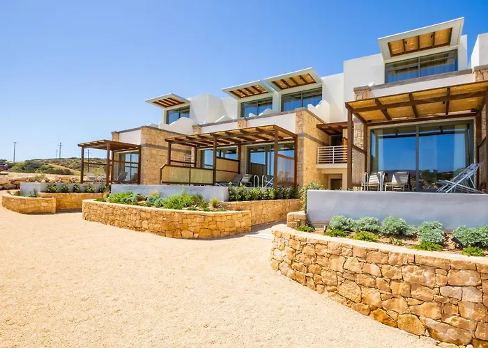 Ramnus Karpathos Suites