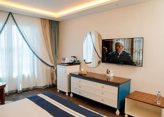 Nile Trans Hotel