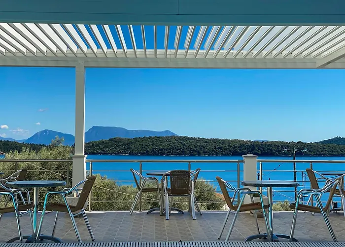 Oasis Boutique Hotel