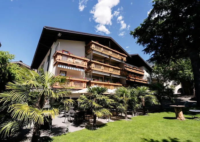 Hotel Angerer