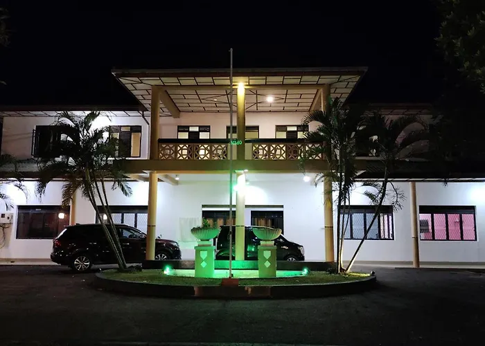 Nethu Banquet Hall And Rooms