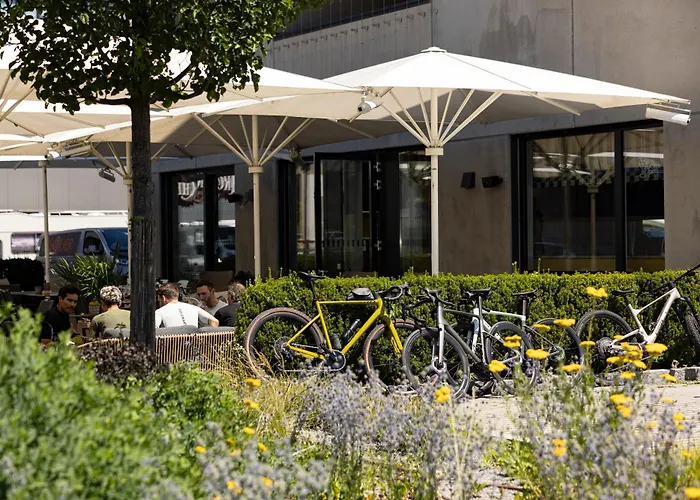 Hotel Goldene Gams