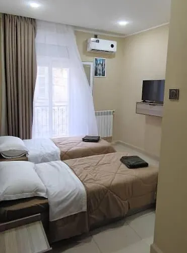 Motel La Casbah