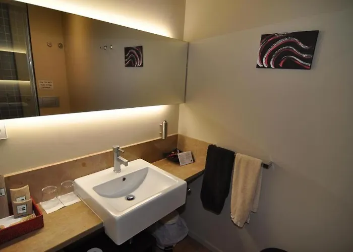 Resataurant&Rooms Cabrit