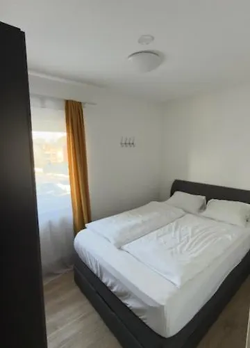 Hotel Alden