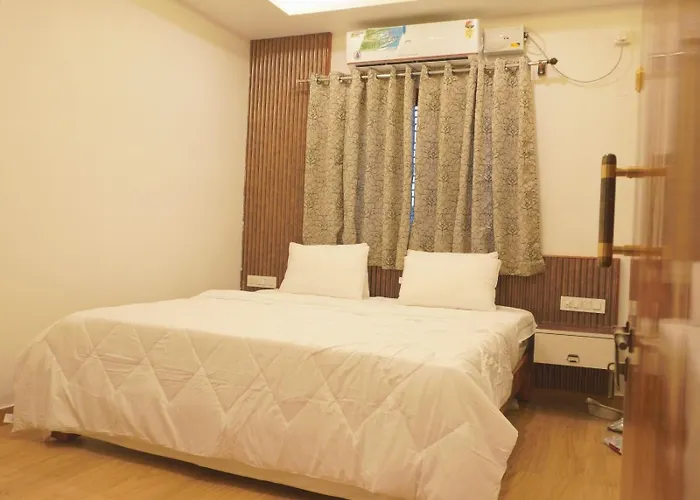Dayanand Residency
