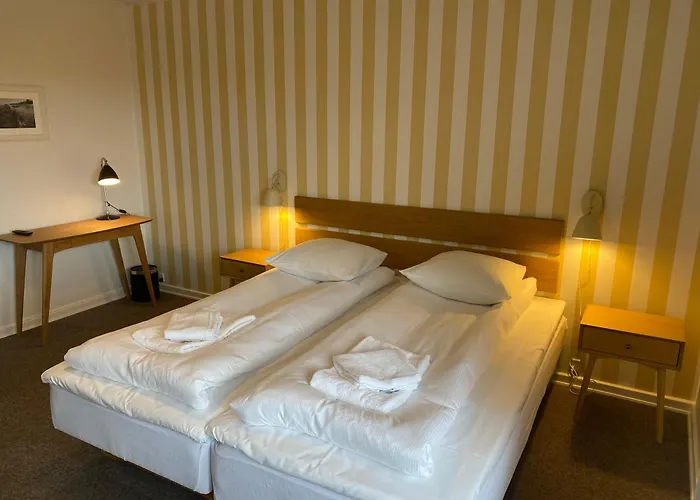 Hotel Villum